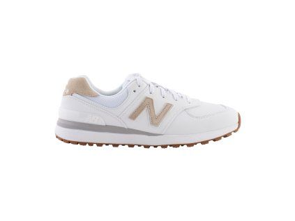 New Balance 574 Greens V2 SL Bílé