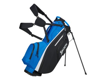 Srixon Premium Stand Bag Modro/Černý