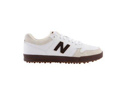 New Balance 480 SL Bílo/Hnědé