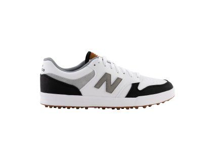 New Balance 480 SL Bílo/Černé
