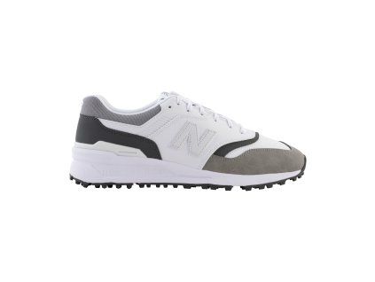 New Balance 997 SL Bílo/Šedé