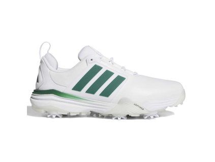 Adidas Adipower 26 Bílo/Zelené