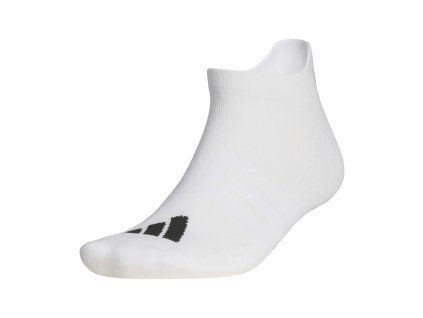Adidas Performance Ankle Ponožky Bílé