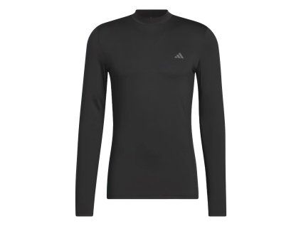 Adidas Core Base Layer Thermo Prádlo Černé