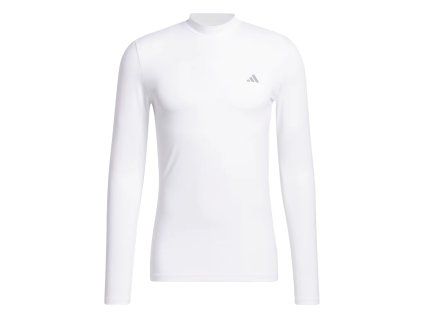 Adidas Core Base Layer Thermo Prádlo Bílé