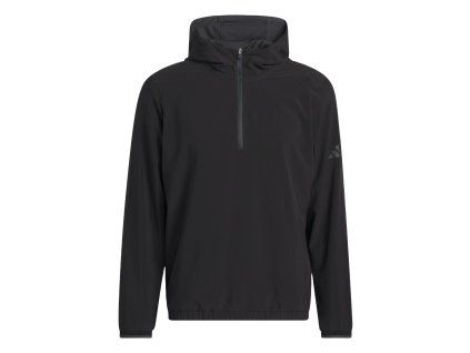 Adidas Ultimate365 Anorak Bunda Černá
