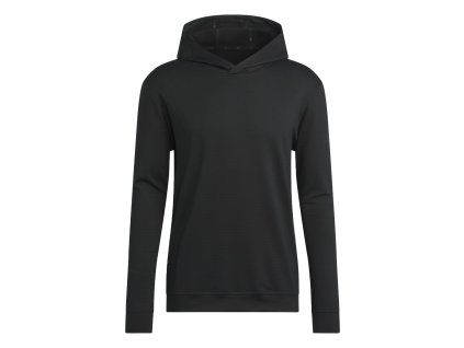 Adidas Ultimate365 Elevated Pullover Mikina Černá