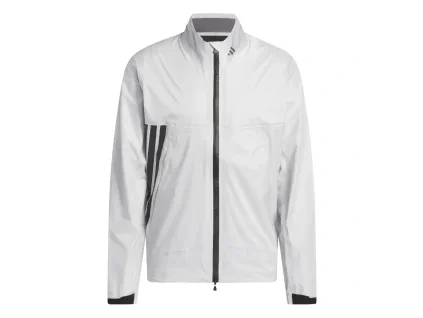 Adidas Ultimate365 Tour Climaproof+ Bunda Šedá