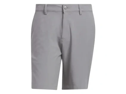 Adidas Ultimate365 8,5-Inch Golf Kraťasy Šedé