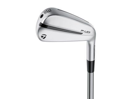 Taylormade P∙UDI Utility Železo
