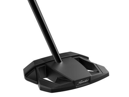 Taylormade Spider ZT Black Putter