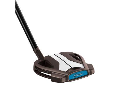 Taylormade Spider Tour X TruePath Etna #3 Putter