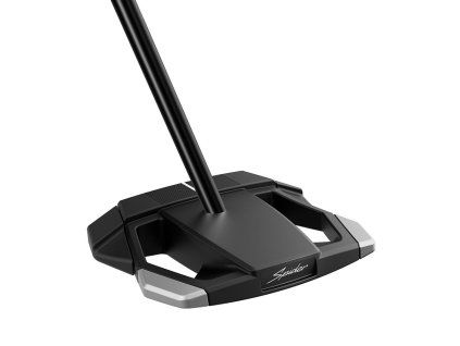 Taylormade Spider ZT-MAX Black Putter
