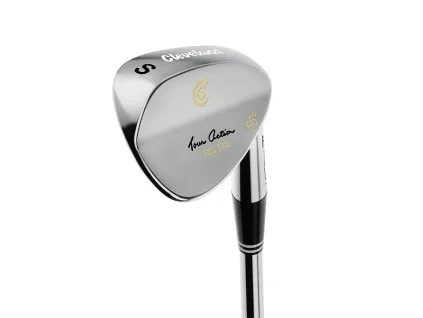 Cleveland Limited 588 Tour Wedge's Box