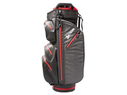 Srixon Waterproff Cart Bag Černý