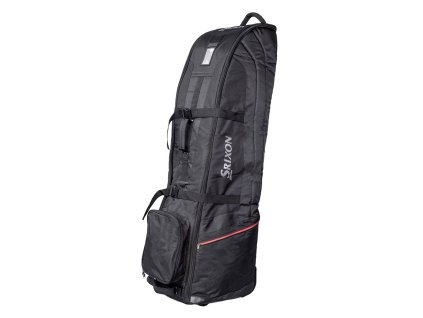Srixon Travel Bag Černý