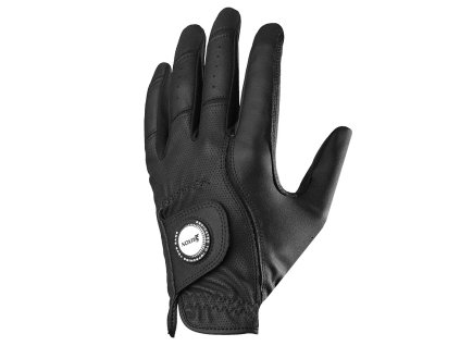 Srixon All Weather Ball Marker Rukavice Pánská Černá