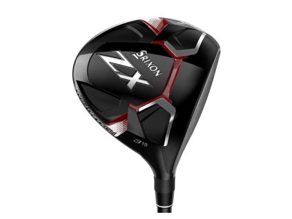 Srixon ZX Dřevo