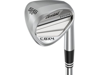 Cleveland CBX 4 Zipcore Dámská