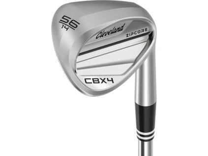 Cleveland CBX 4 Zipcore Graphite Wedge Dámská