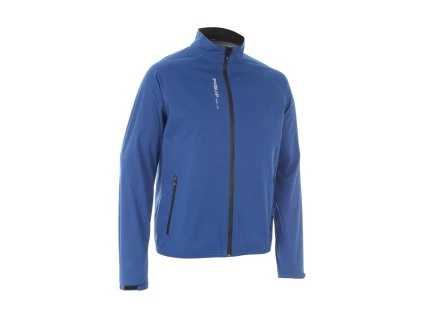 ProQuip Tour Lite Bunda Tmavě Modrá