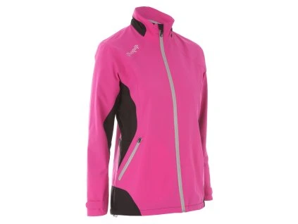 ProQuip TourFlex Laura Bunda Růžová