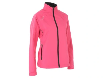 ProQuip Aquastorm Sienna Bunda Růžová