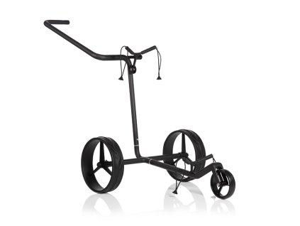 JuCad Carbon Shadow - 3wheel
