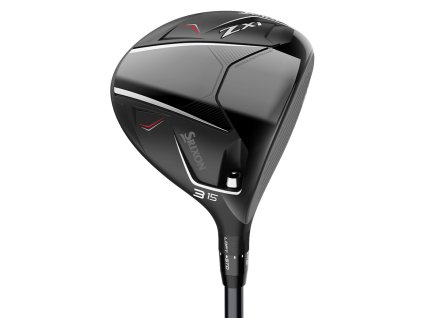Srixon ZXi Dřevo