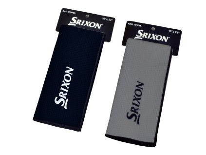 Srixon Tri-Fold Ručník