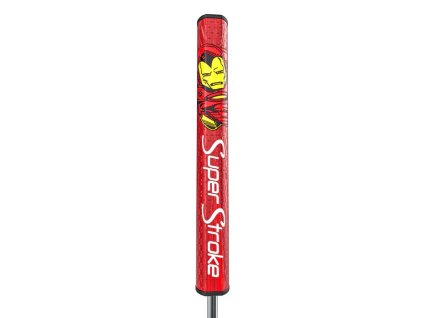 SuperStroke Zenergy Tour 2.0 MARVEL Iron-Man