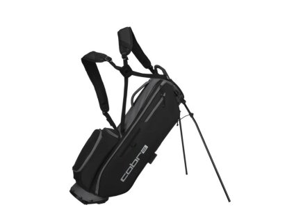 Cobra Ultralight Pro Stand Bag Černo/Šedý