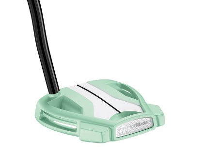 Taylormade Spider Tour X DB Ice Mint Putter
