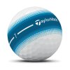 Taylormade Tour Response Stripe Blue 1ks