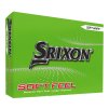 Srixon Soft Feel 13 Bílé 12ks