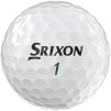 Srixon Soft Feel 13 Bílé