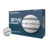 Taylormade TP5 Stripe 24 Bílé 3ks