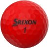 Srixon Soft Feel 14 Světle Červené 12ks