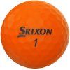 Srixon Soft Feel 14 Světle Oranžové 12ks
