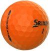 Srixon Soft Feel 14 Světle Oranžové 12ks