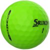 Srixon Soft Feel 14 Světle Zelené 12ks