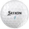 Srixon Ultisoft 5 Bílé 12ks