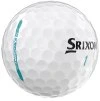 Srixon Ultisoft 5 Bílé 12ks