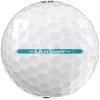 Srixon Ultisoft 5 Bílé 12ks