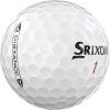 Srixon Distance 10 Bílé 12ks