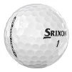 Srixon Q-Star Tour 6 Bílé 12ks