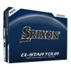 Srixon Q-Star Tour 6 Bílé 12ks