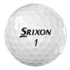 Srixon Q-Star Tour 6 Bílé 12ks