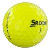 Srixon Q-Star Tour 6 Žluté 12ks