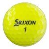Srixon Q-Star Tour 6 Žluté 12ks